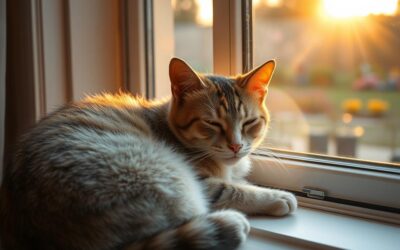 Csak este evett – most napközben is