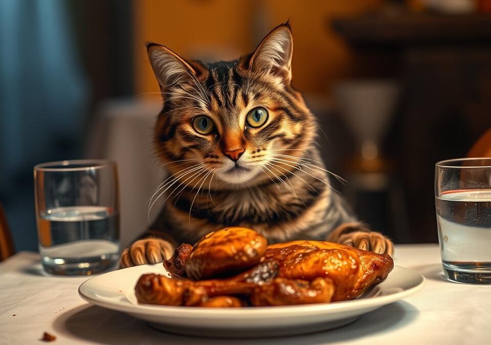 Csak főtt csirkét evett – ma már bármit