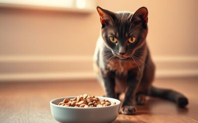 Macskás blog 20 Főtt húst követelt – de megtaláltuk a száraztápot, amit szeret