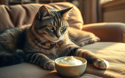 Macskás blog 17 Csak halkrém kellett – ma már mást is megeszik