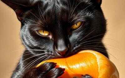 Macskás blog 21 Csak kacsát evett – és mi ezt tiszteletben tartjuk