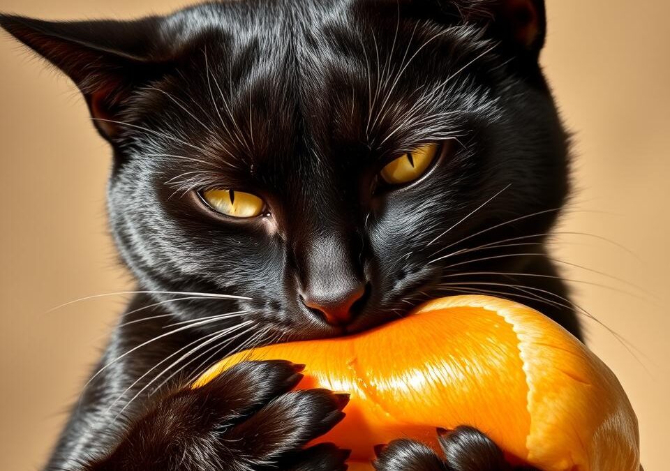 Csak kacsát evett – és mi ezt tiszteletben tartjuk