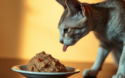 Csak pástétomot evett – most már ropogtat is