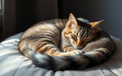 Macska csökkent étvágy – Minden, amit tudnod kell róla!