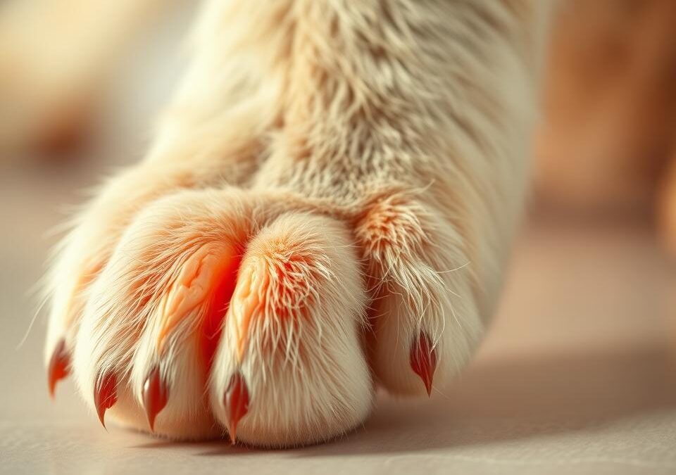 Macska csonthártyagyulladás – Minden, amit tudnod kell róla!