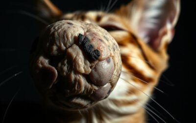 Macska daganat – Minden, amit tudnod kell róla!