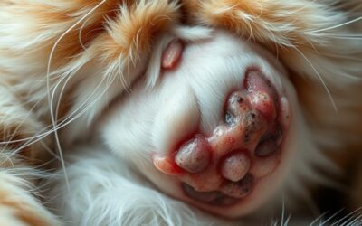 Macska emlődaganat – Minden, amit tudnod kell róla!