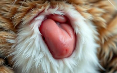 Macska emlőgyulladás – Minden, amit tudnod kell róla!