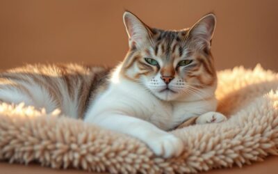 Macskás blog 17 Érzékeny gyomor, sok baj – de már mögöttünk van