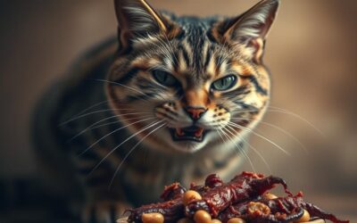 Macskás blog 18 Macska ételundor – Minden, amit tudnod kell róla!