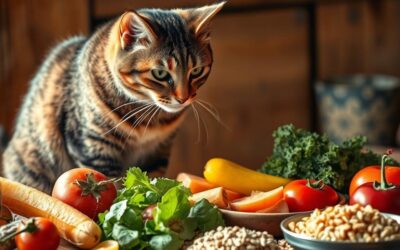 Macskás blog 21 Evési szokásai megváltoztak – de visszataláltunk a jó útra