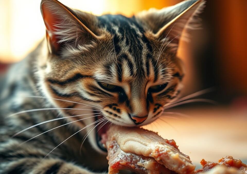 Morogva evett – most nyugodtan és boldogan