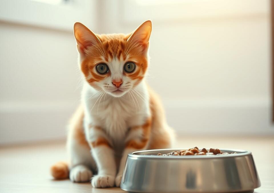 Fél az etetéstől – de már nem