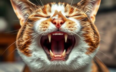 Macskás blog 16 Fájdalmas rágás – amíg meg nem oldottuk