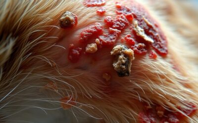 Macskás blog 22 Macska gombás bőrgyulladás – Minden, amit tudnod kell róla!
