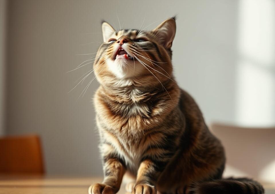 Evés után mindig öklendezett – ma már nyugodt