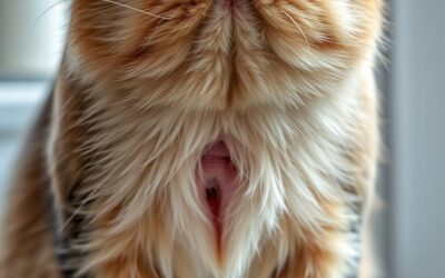 Macskás blog 21 Macska hasfali sérv – Minden, amit tudnod kell róla!