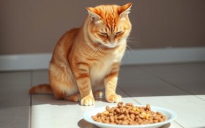 Macskás blog 24 Minden eledel után hasmenése volt – míg nem váltottunk