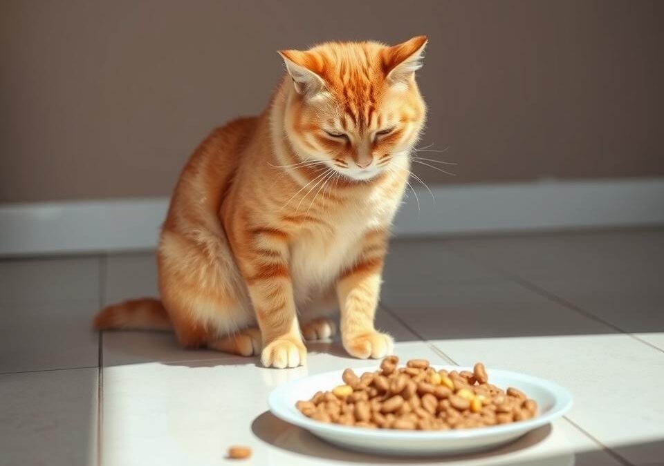 Minden eledel után hasmenése volt – míg nem váltottunk