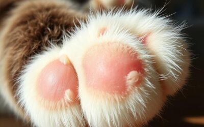 Macska here-daganat – Minden, amit tudnod kell róla!