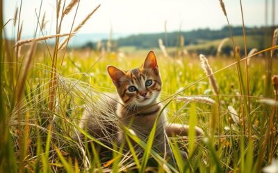 Macska herecsavarodás – Minden, amit tudnod kell róla!