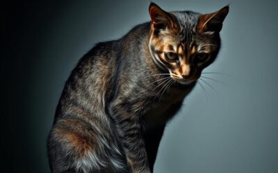 Macska hirtelen súlycsökkenés – Minden, amit tudnod kell róla!