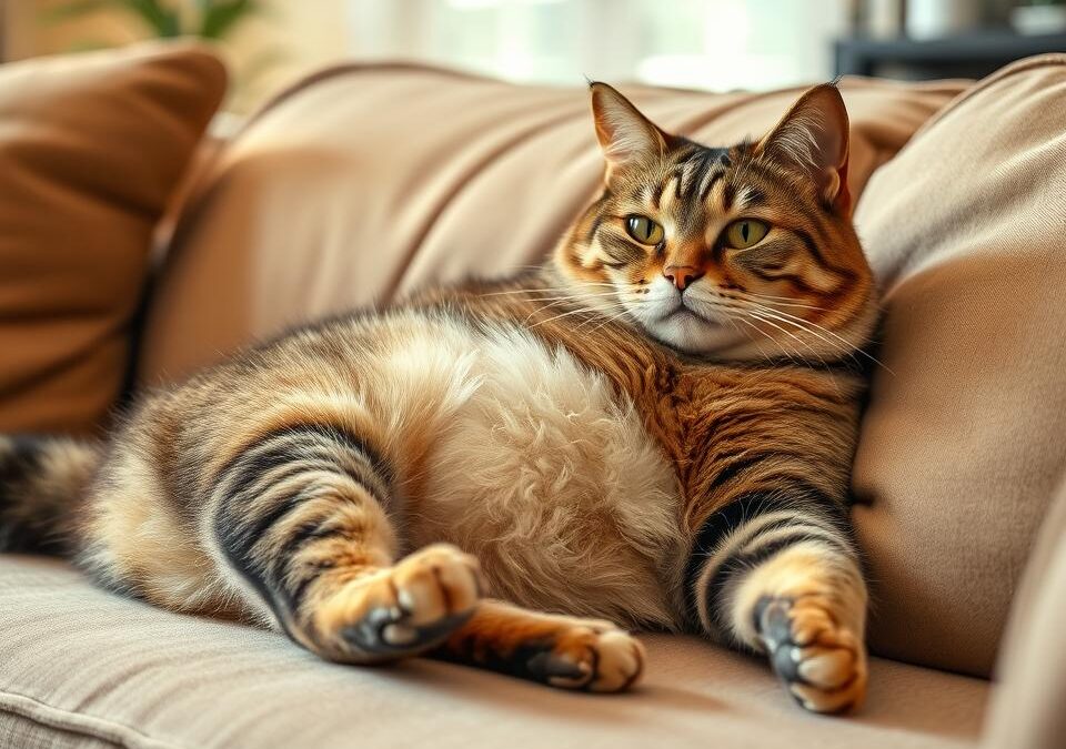 Új táp = új testalkat