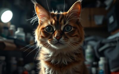 Macska hormonális zavar – Minden, amit tudnod kell róla!