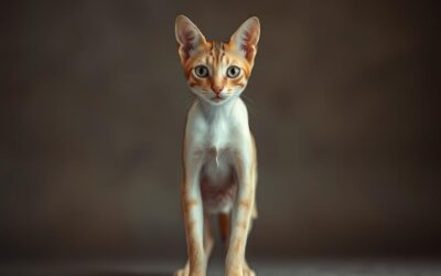 Macskás blog 23 Macska immunhiányos állapot – Minden, amit tudnod kell róla!