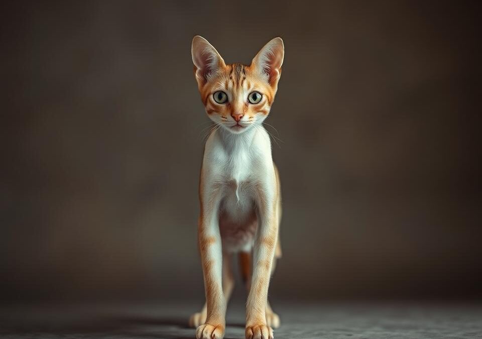 Macska immunhiányos állapot – Minden, amit tudnod kell róla!