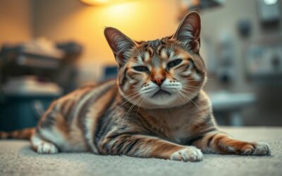 Macska ivartalanítás utáni komplikáció – Minden, amit tudnod kell róla!