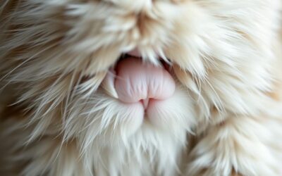 Macskás blog 18 Macska köldöksérv – Minden, amit tudnod kell róla!