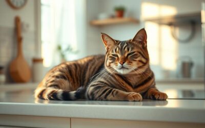 Macskás blog 23 Jobban emészt – és jobb a közérzete