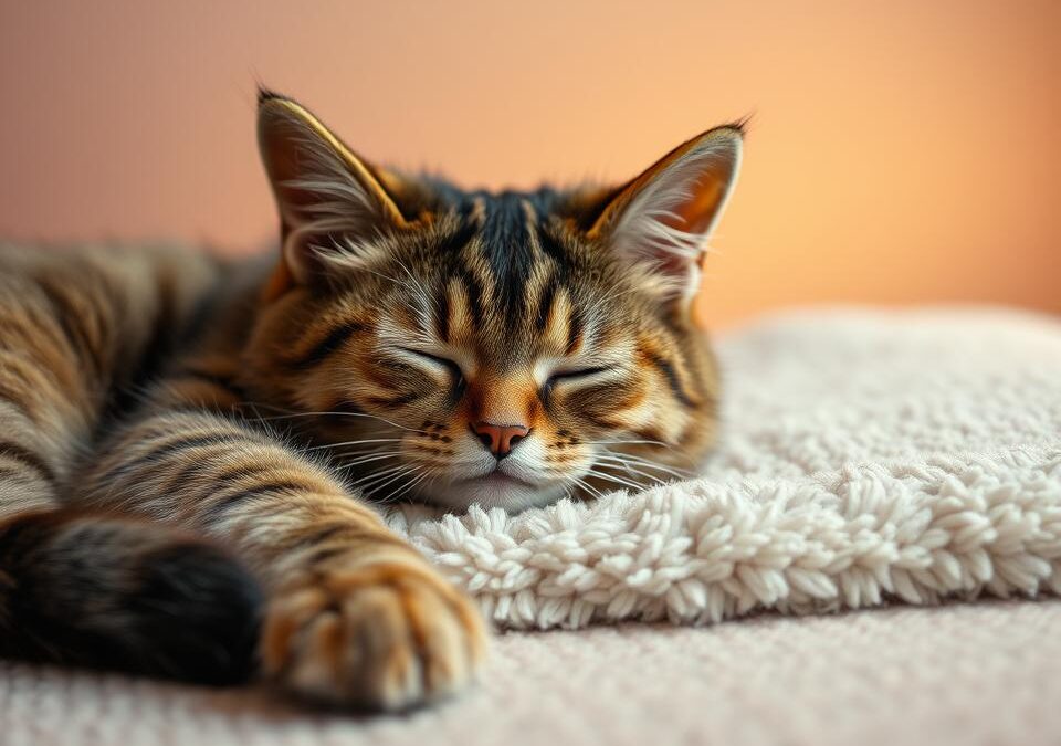 Macska krónikus hányás – Minden, amit tudnod kell róla!