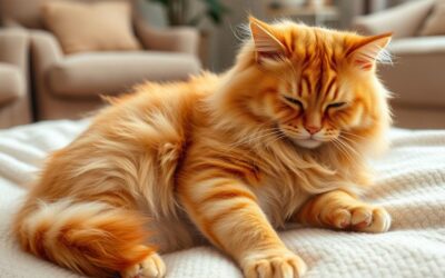 Macskás blog 19 Macska krónikus hasmenés – Minden, amit tudnod kell róla!