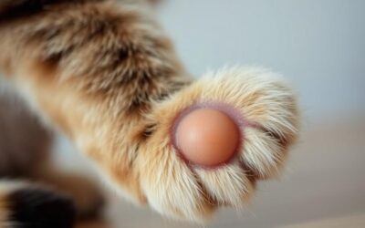 Macskás blog 21 Macska lépdaganat – Minden, amit tudnod kell róla!