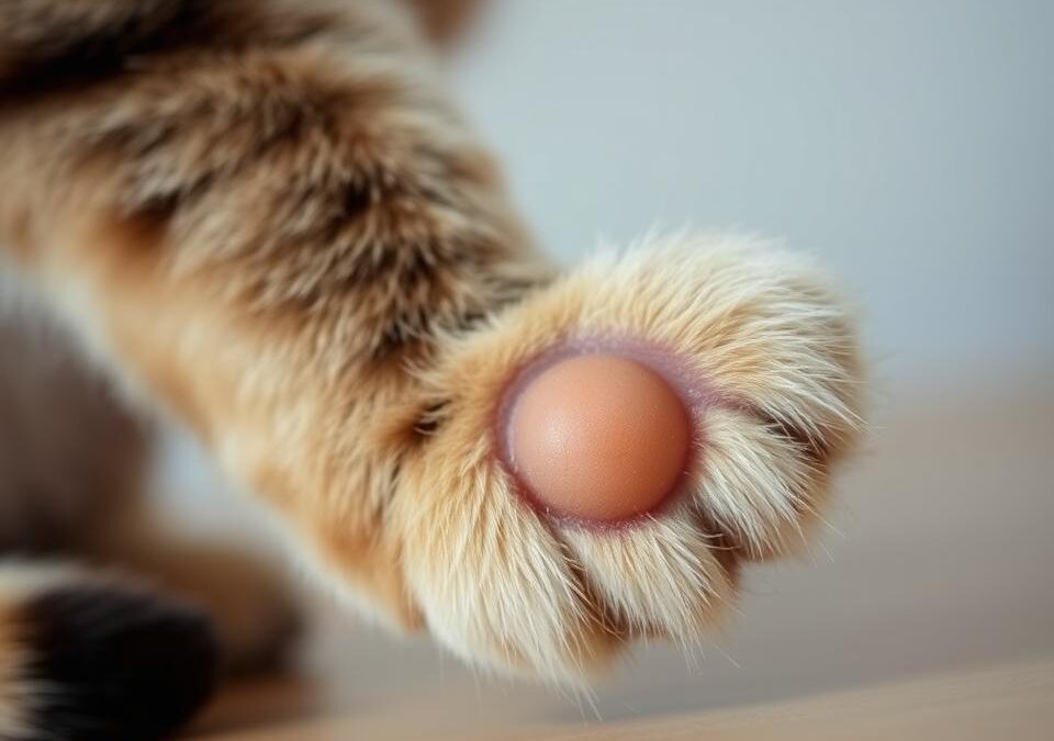 Macska lépdaganat – Minden, amit tudnod kell róla!