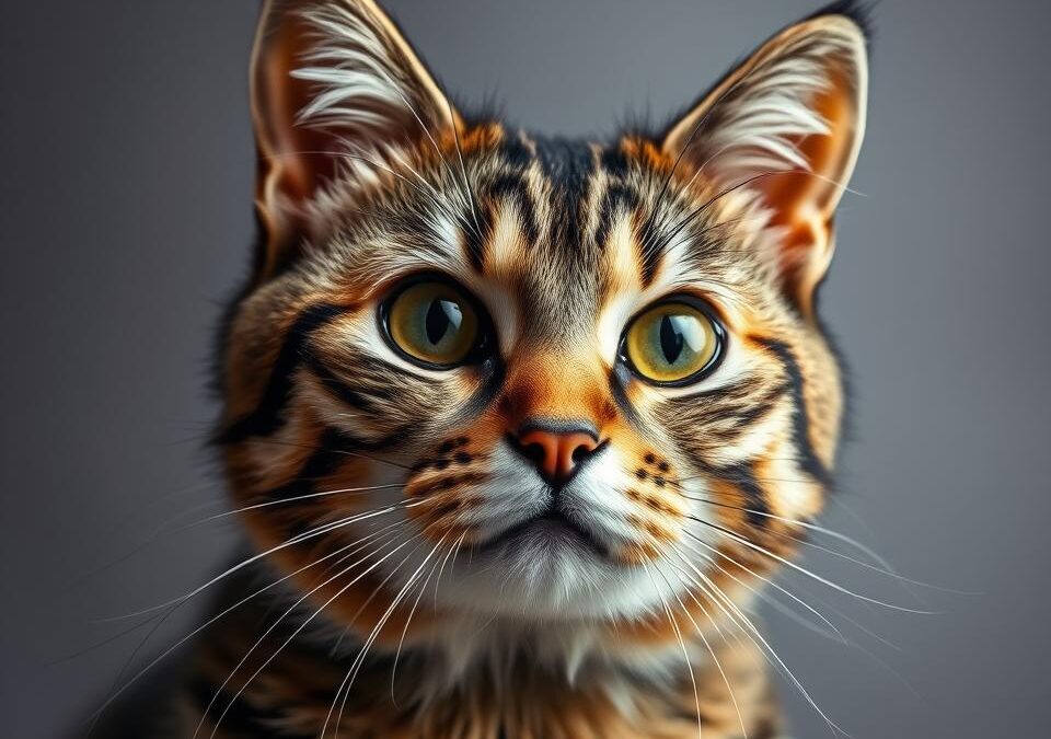 Macska limfóma – Minden, amit tudnod kell róla!