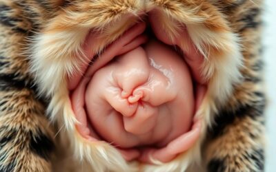 Macska méhdaganat – Minden, amit tudnod kell róla!