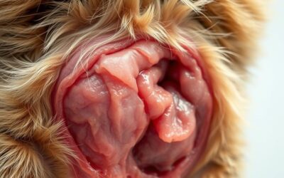 Macska méhgyulladás – Minden, amit tudnod kell róla!