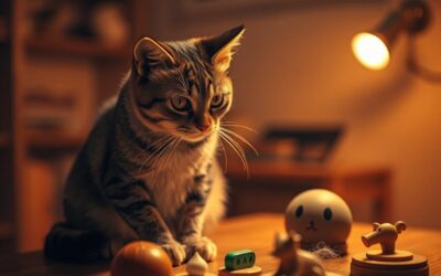 Macskás blog 18 Macska memória teszt – Minden, amit tudnod kell róla!