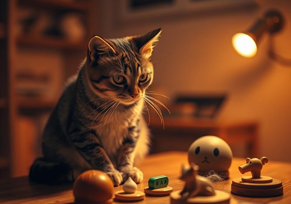 Macska memória teszt – Minden, amit tudnod kell róla!