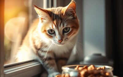 Naponta többször eszik – magától