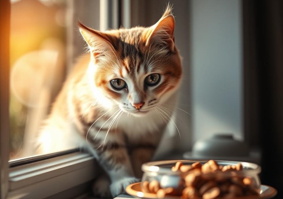 Naponta többször eszik – magától