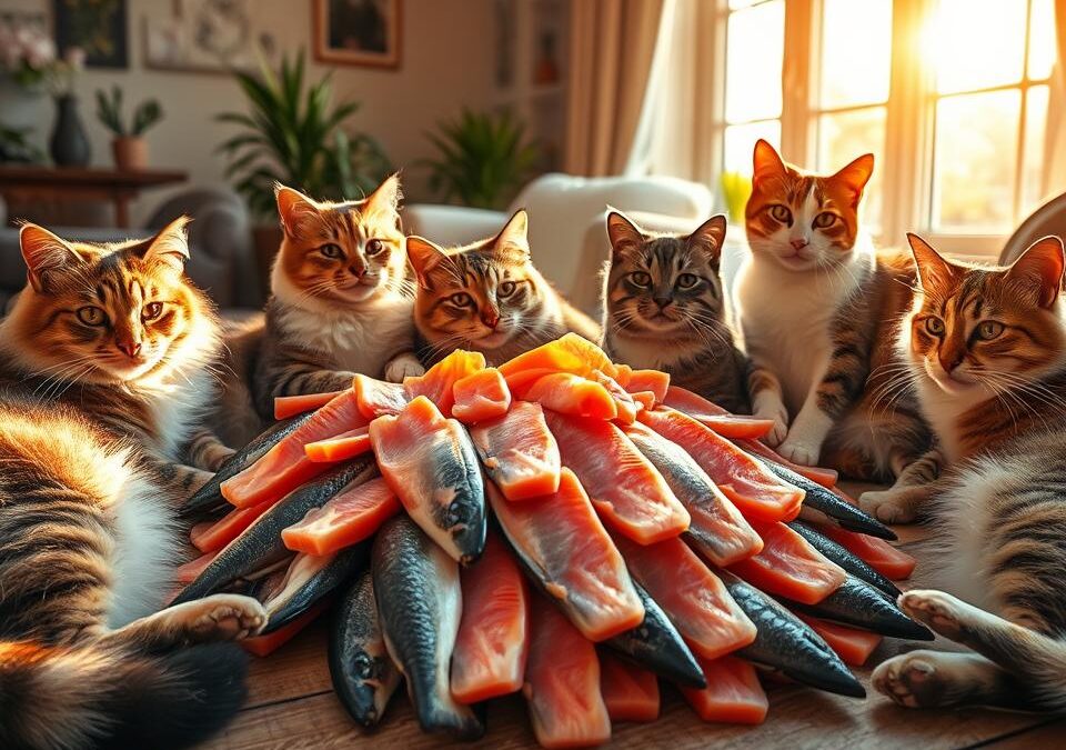 A lazacot mindig ott hagyta – most kedvence lett