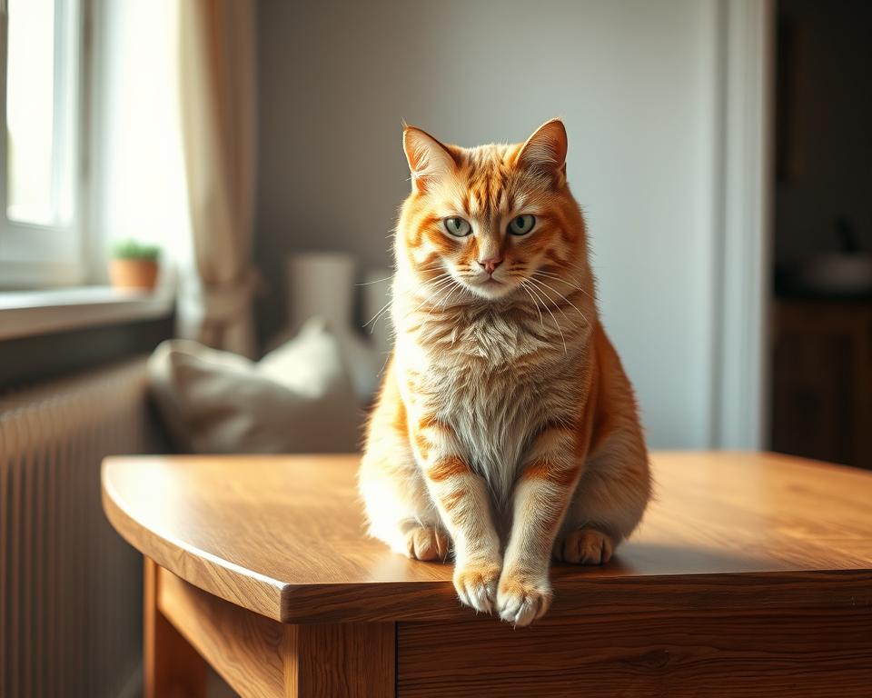 macska nem hajlandó váltani