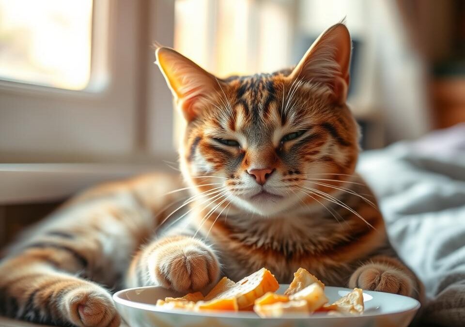 Nem stresszel evéskor – csak élvezi