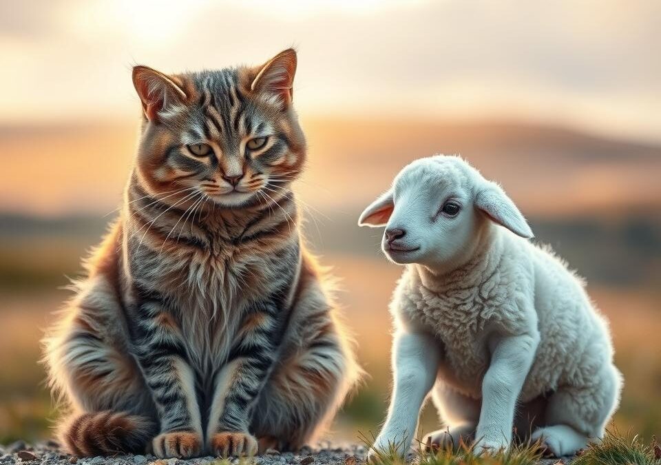 Bárányt nem fogadta el – míg nem próbáltunk egy másik verziót