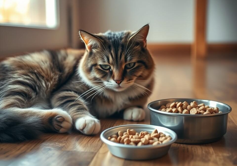 A száraztápot mindig otthagyta – amíg nem jött a váltás