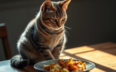 Macskás blog 22 Nem rágott – inkább nyelt – most már megrág mindent